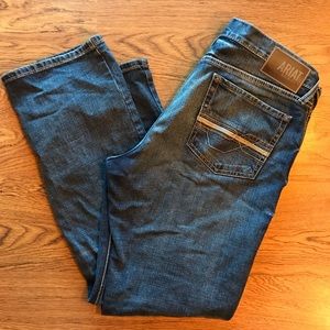 Ariat Men’s Jeans
